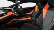 Lamborghini Revuelto Top Gear configurator 