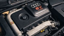 Audi S3 Sportback – long-term review - Report No:5