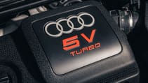 Audi S3 Sportback – long-term review - Report No:5