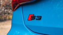 Audi S3 Sportback – long-term review - Report No:5