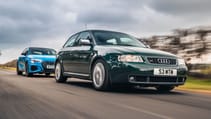 Audi S3 Sportback – long-term review - Report No:5