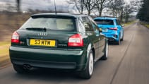 Audi S3 Sportback – long-term review - Report No:5