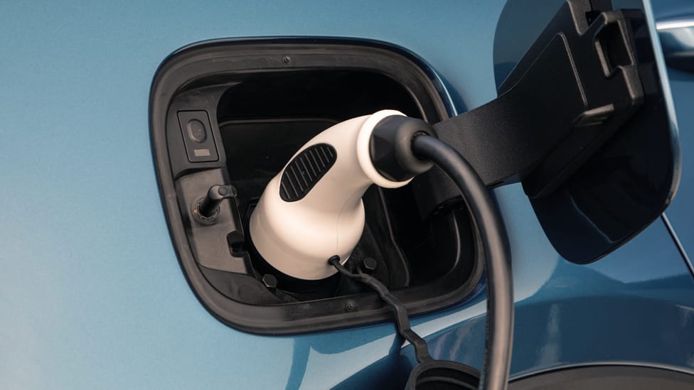 What is a plug-in hybrid car?