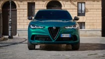 Alfa Romeo Quadrifoglio 100th Anniversario 2023