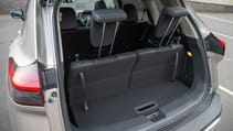 Nissan X-Trail review