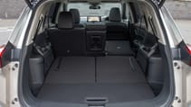 Nissan X-Trail review