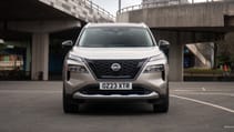 Nissan X-Trail review