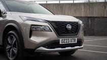 Nissan X-Trail review