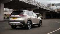 Nissan X-Trail review