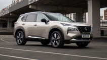 Nissan X-Trail review