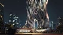 Bugatti Residences by BinGhatti building unveiled in Dubai