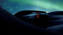 Volvo EX30 teaser