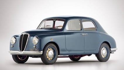 Lancia Appia 