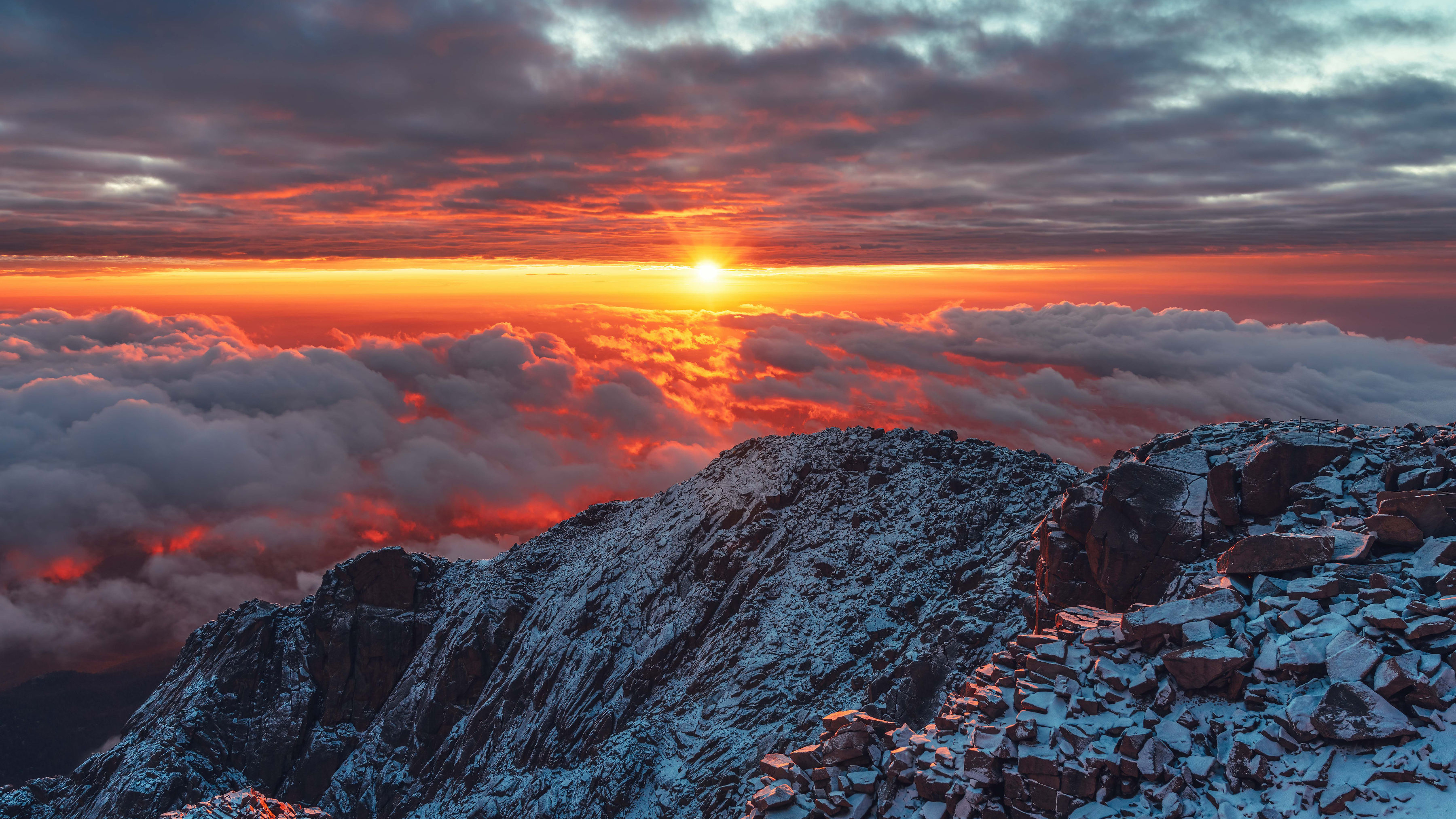 Pikes Peak