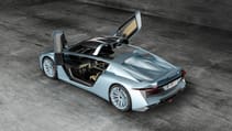 Laffite hypercars