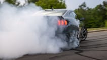 Ford Mustang RTR Spec 2 Top Gear