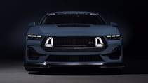 Ford Mustang RTR Spec 2 Top Gear