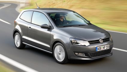 How economical is the VW Polo?