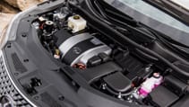 Lexus RX review 2015-2022 engine