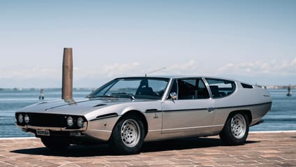 Espada: well, we love it