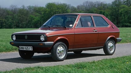 Original Volkswagen Polo