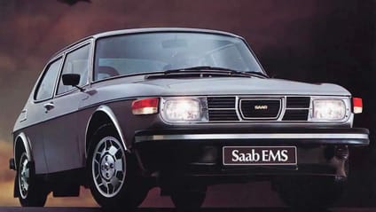 Saab 99 / 90