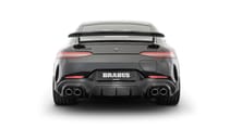 Brabus 930 rear