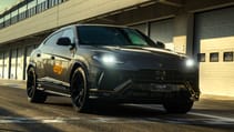 Lamborghini Urus Essenza SCV12 Special Edition