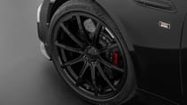 Brabus 930 wheel