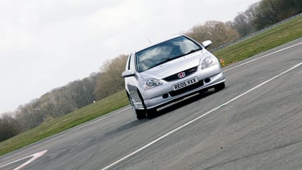 Honda Civic Type R (EP3)