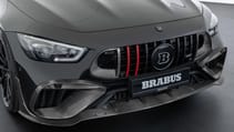 Brabus 930 front