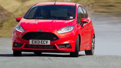 Ford Fiesta ST