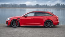 ABT Audi RS6 Legacy Edition 2023 revealed