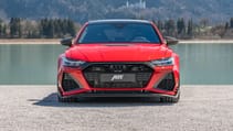 ABT Audi RS6 Legacy Edition 2023 revealed