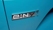 Honda eNy1 revealed 2023