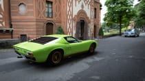 In pictures: the star cars of the 2023 Concorso d’Eleganza at Villa d’Este