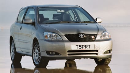 Toyota Corolla T Sport