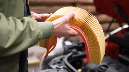Air filter