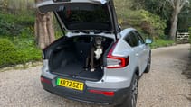 Volvo C40 Recharge