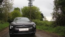 Citroen C5 X