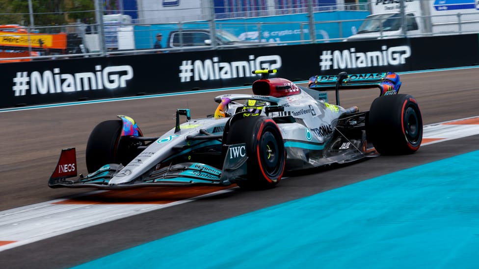 Miami GP