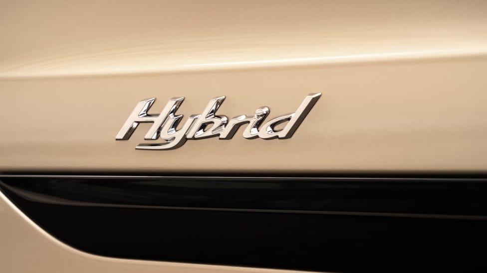 What is a hybrid