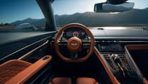 Aston Martin DB12 revealed 2023