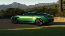 Aston Martin DB12 revealed 2023