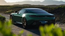 Aston Martin DB12 revealed 2023