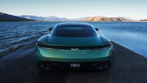 Aston Martin DB12 revealed 2023