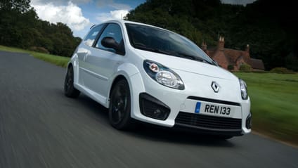 Renault Sport Twingo 133