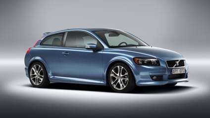 Volvo C30 T5