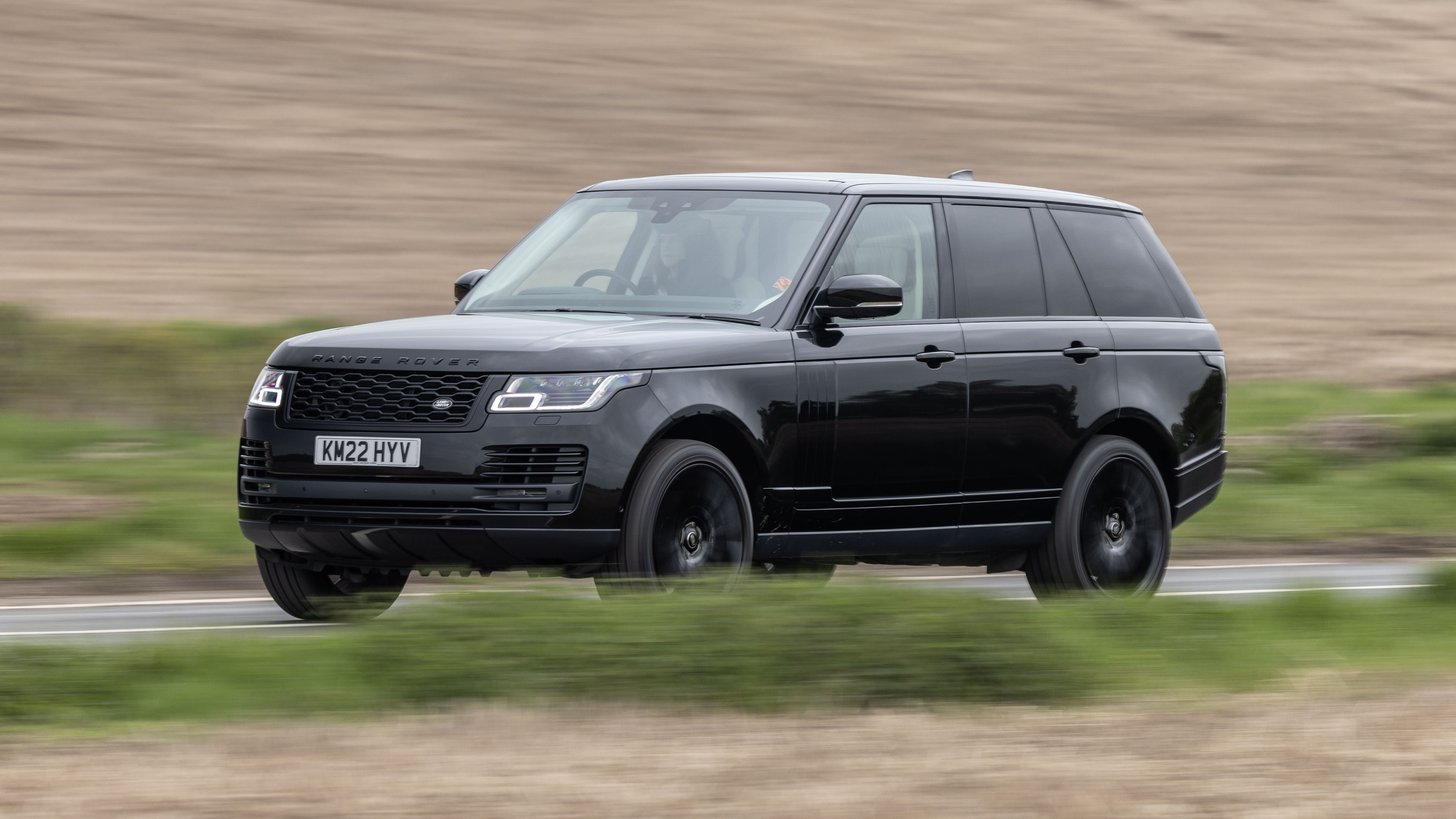 Range Rover L405 review: eschews sportiness for outright luxury