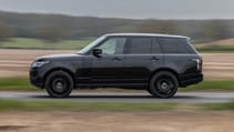 Range Rover L405 review: eschews sportiness for outright luxury